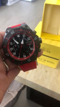 Invicta Men’s Watch