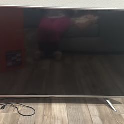45 “ TV Sharp