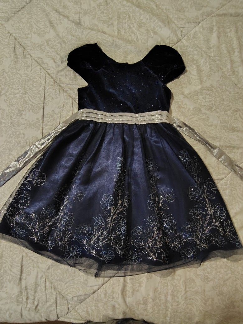 Party / Church Dress