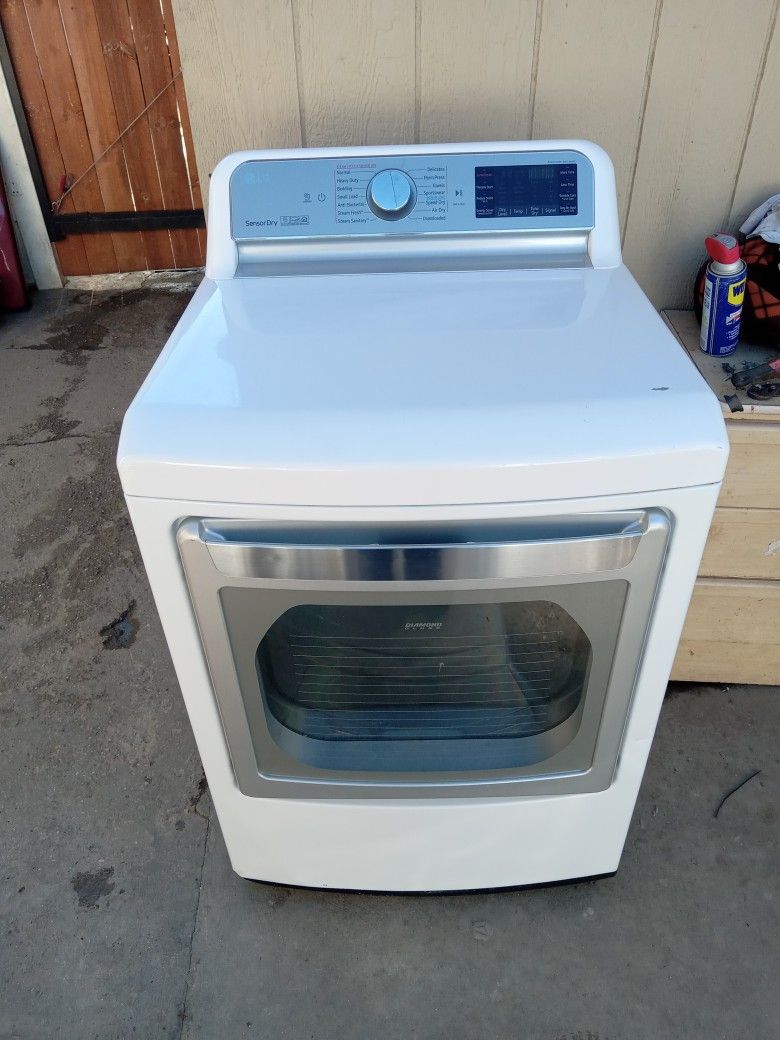 Santiago's Appliances