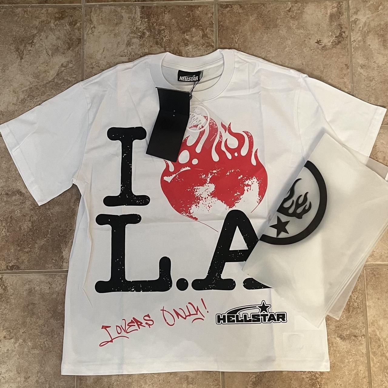 HellStar Shit