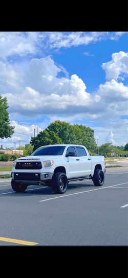 2014 Toyota Tundra