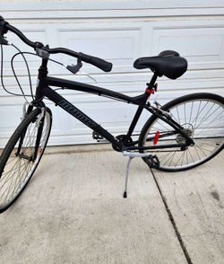 Infinity Boss Three Bicycle