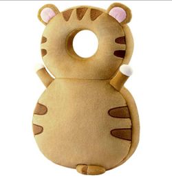 LOVOERNO Baby Head Protector Backpack