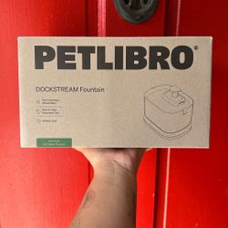 Pet Water Fountain 