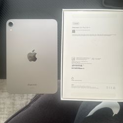 iPad mini 128GB (A17 Pro) $425
