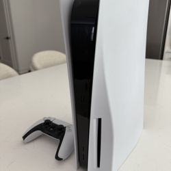 PS5