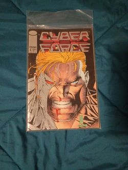 Cyber force