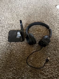 Wireless Headset