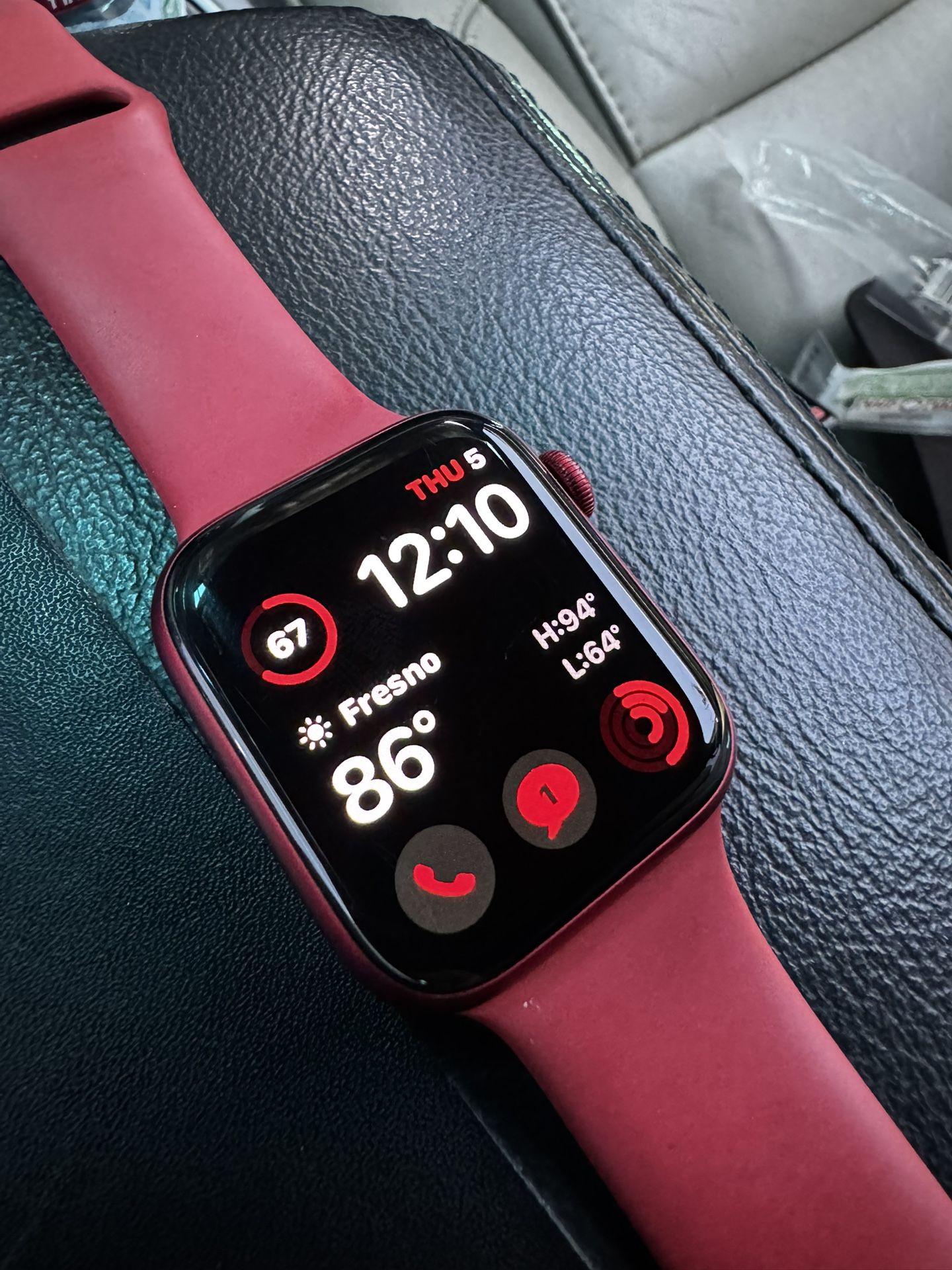Apple Watch