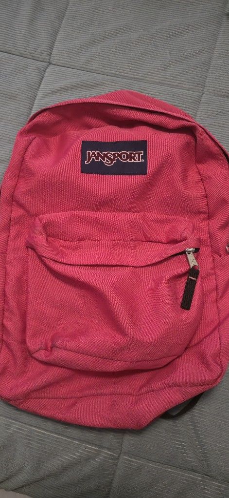Backpack