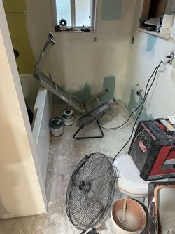 Remodelación