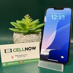 iPhone 14 T-Mobile 128GB - Black