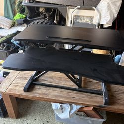 Stand Up Desk