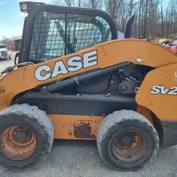 2019 Case SV280