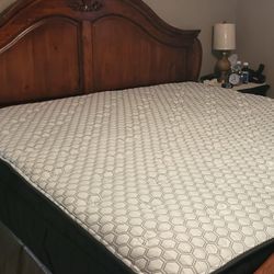 Queen Mattresses Available!