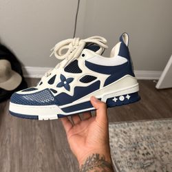 LV Trainer Sneakers 