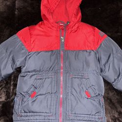 Baby Jacket