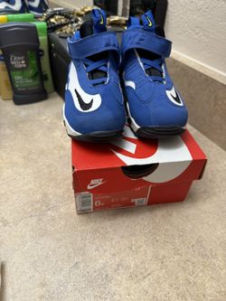 Nike Griffey’s