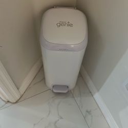 Diaper Genie