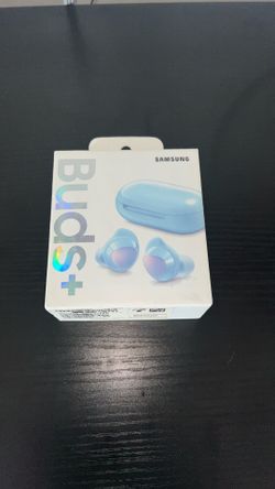 Samsung Buds+