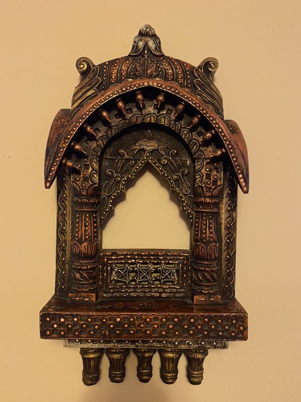 Indian Traditional wall decor/Art decor for Sale in Cary, NC - OfferUp