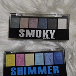 eyeshadow palette