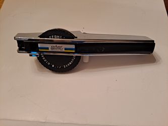 DYMO Executive 3 Tapewriter Label Maker