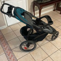 Stroller 