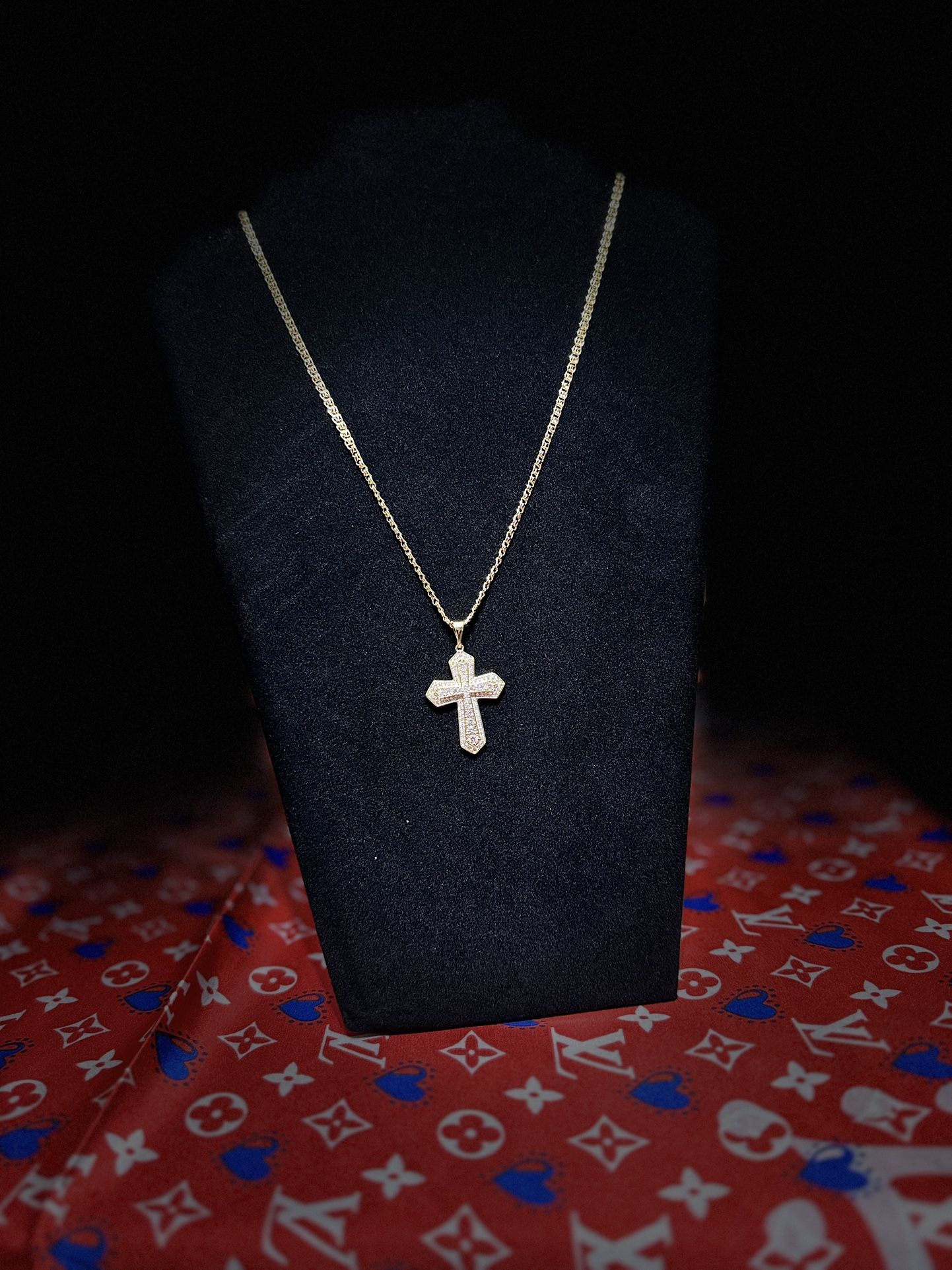 Small Cross Chain