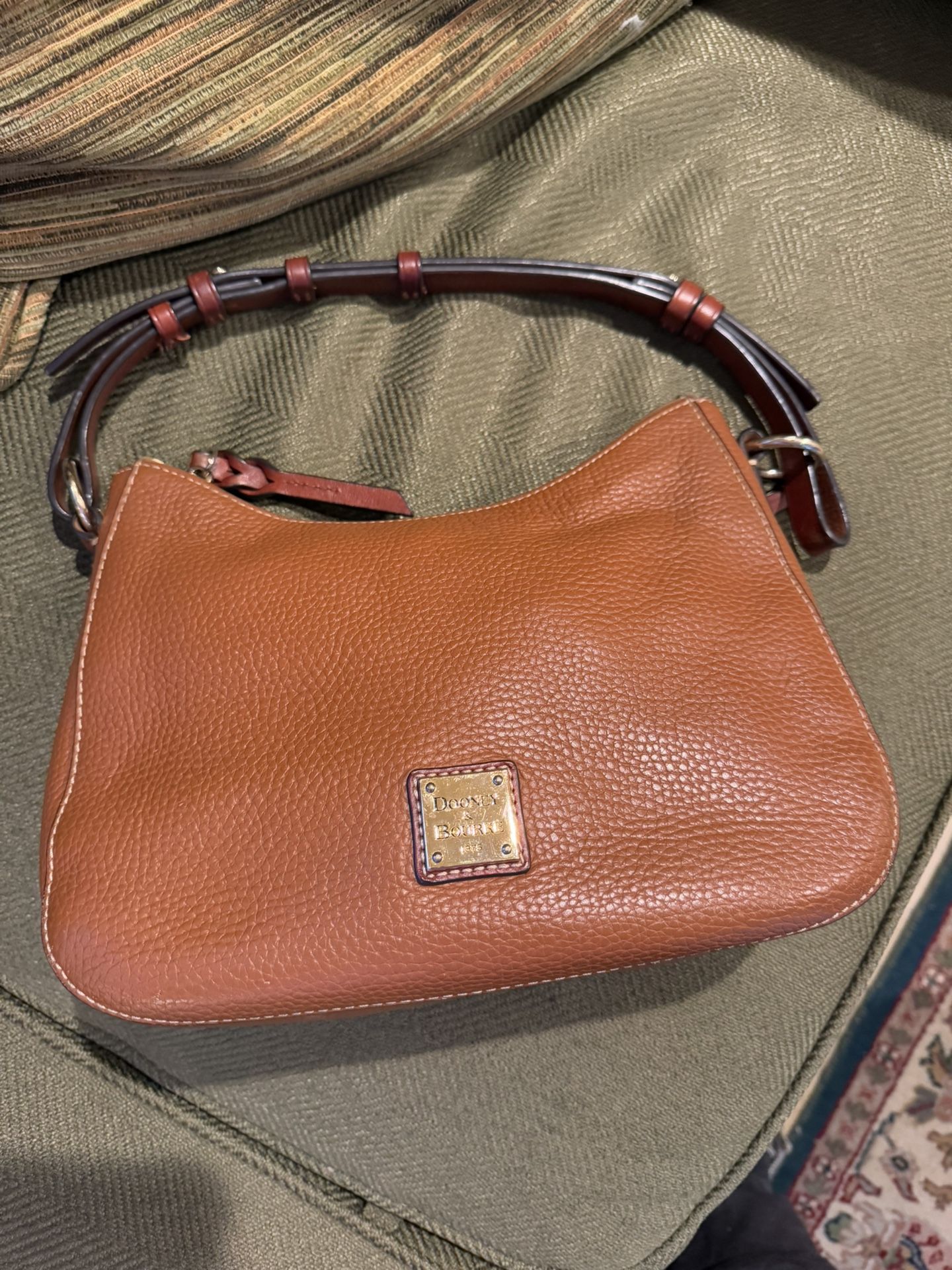 Dooney And Bourke Purse