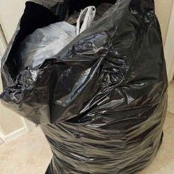 Bag Of Women's Clothes Size Small/ Med