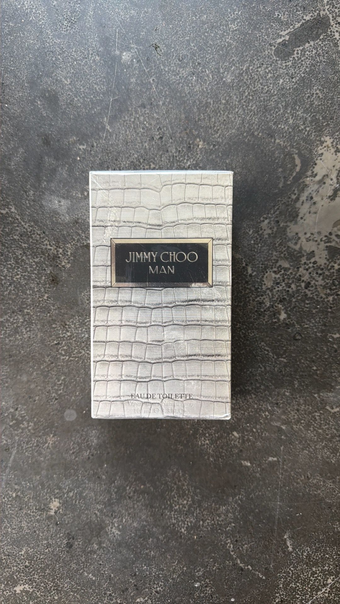 Jimmy Choo Man