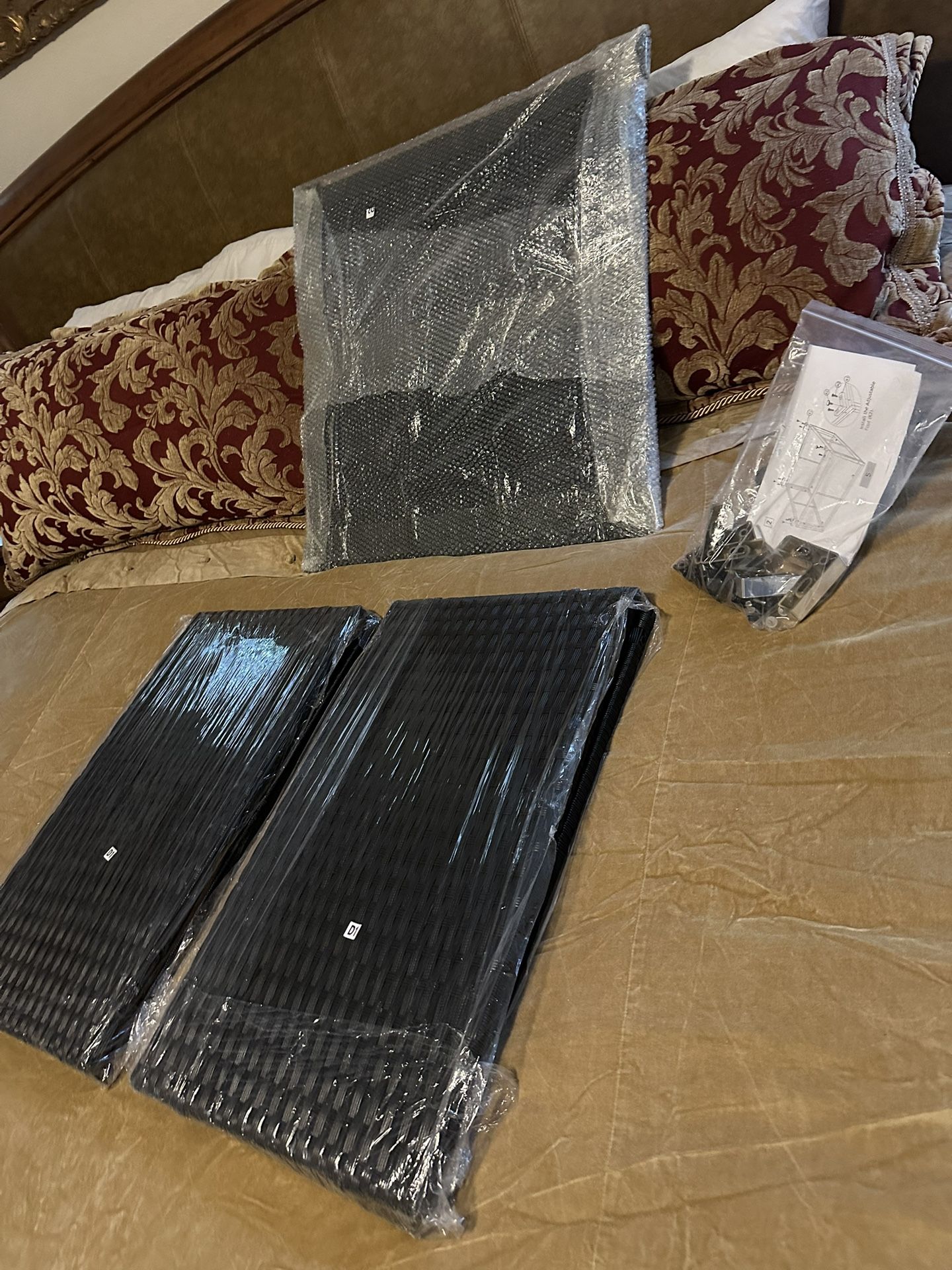 Brand New Patio Table 