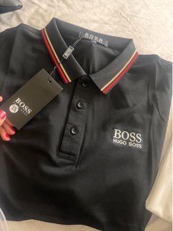 Men’s polo t shirts