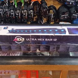 ADJ Ultra Hex Bar 12