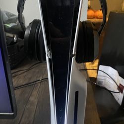 PS5 Disc Bundle Firm Price