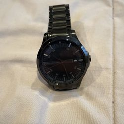 Armani Exchange Watch
