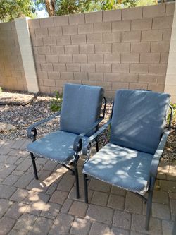 Outdoor Furniture