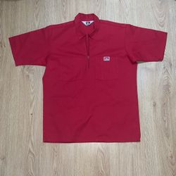 Ben Davis Work Shirt