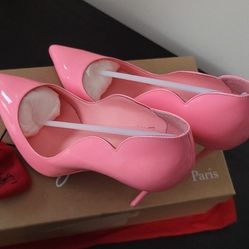 Christian Louboutin For Sale