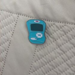 Disney Throwback Pin Exclusive