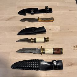 Letter Opener Collection
