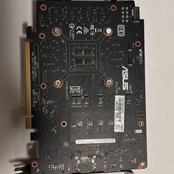 1660 TI GPU 