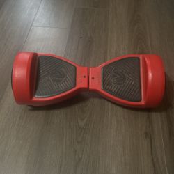 Hoverboard