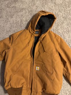 Carhartt Men’s Jacket