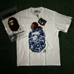 Bape Tee