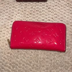 Louis Vuitton Wallet 