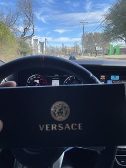 Versace Shades