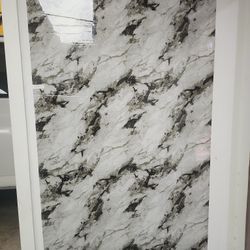 Peel And Stick Marble Sheet Beautiful For Home